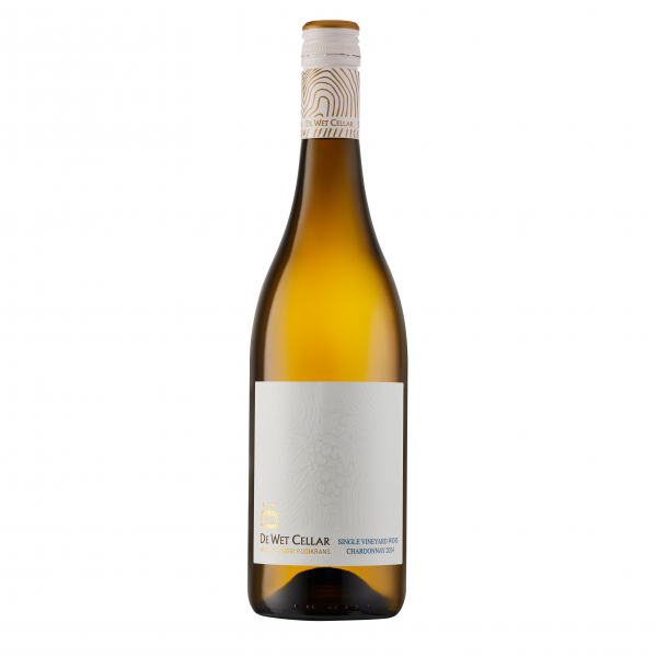 De Wet Cellar Chardonnay 